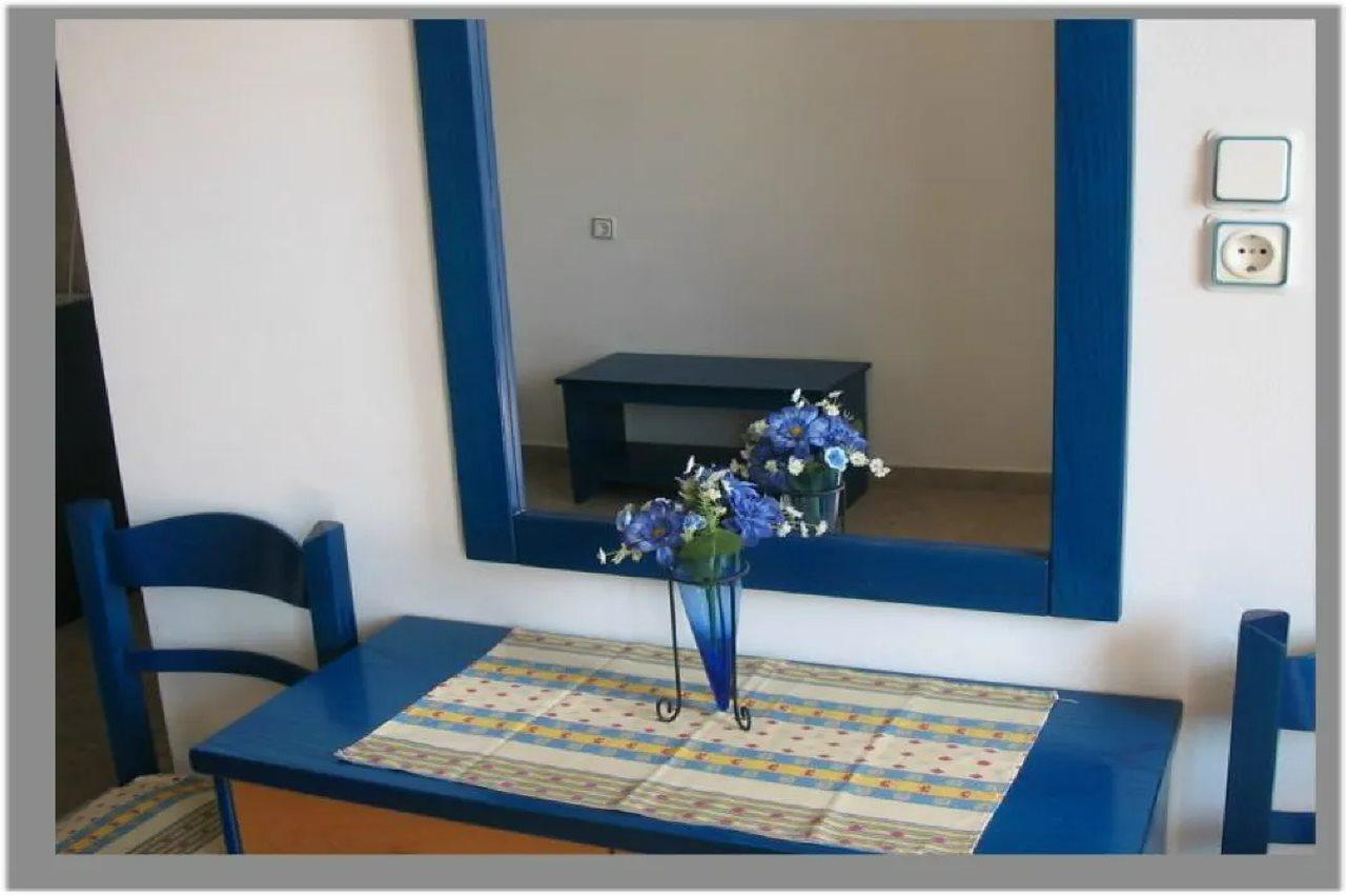 Christos Makrinos Rooms 아다마스 외부 사진